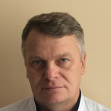 Салай Вячеслав Валерьевич, гинеколог