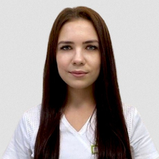 Пособило Анна Евгеньевна, ортодонт