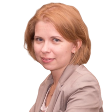 Дмитриева Юлия Андреевна, педиатр