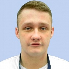 Гетман Артем Валерьевич, стоматологический гигиенист