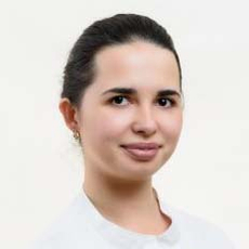 Шупик (Косникова) Дарья Петровна, ЛОР