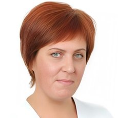 Попова Анна Александровна, гинеколог