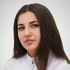 Рзаева Аида Нематовна, гинеколог