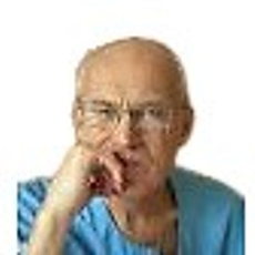 Тырышкин Александр Васильевич, ортопед