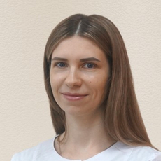 Куцебко Мария Викторовна, терапевт