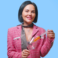 Гапонюк Татьяна Александровна, дерматолог