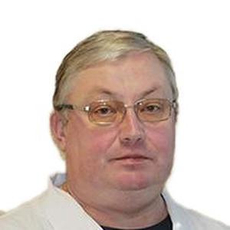 Зиновьев Сергей Викторович, хирург