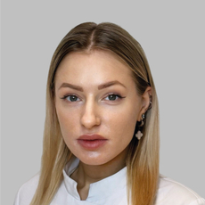 Князева Евгения Юрьевна, дерматолог