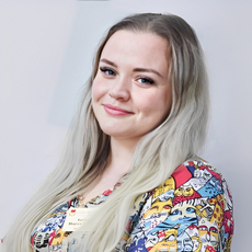 Брехунова Мария Викторовна, стоматолог-терапевт