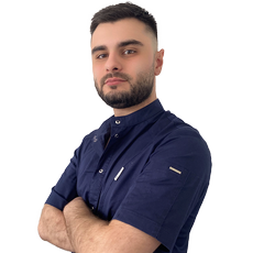 Григорян Карен Ашотович, стоматолог-ортопед