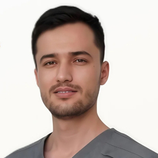 Иброхимов Шодмон Баходурович, стоматолог-ортопед