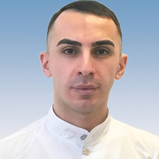 Плиев Дмитрий Викторович, терапевт