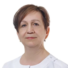 Бубнова Елена Вячеславовна, массажист