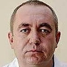 Гришкин Игорь Владимирович, гинеколог