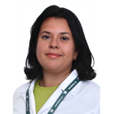 Подольная Ольга Леонидовна, кардиолог