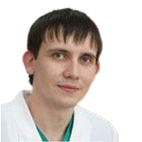 Карпов Дмитрий Дмитриевич, невролог