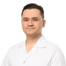 Юргель Юрий Николаевич, онколог