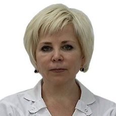 Беляева Ирина Васильевна, ЛОР