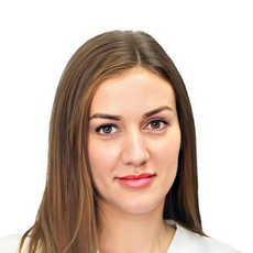 Боженова Анастасия Юрьевна, гинеколог