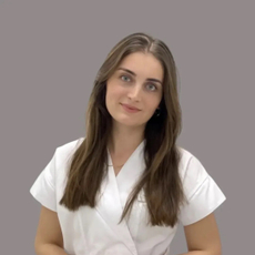 Аванесян Лилит Вардановна, невролог