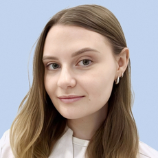 Зуйченко Анна Вадимовна, стоматолог-терапевт