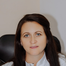 Шевелева Елена Николаевна, гастроэнтеролог