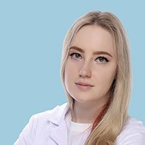 Шабанова Дарья Романовна, офтальмолог