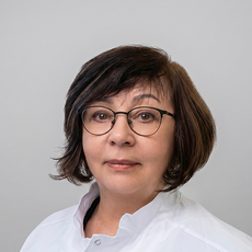 Щедрина Татьяна Анатольевна, гастроэнтеролог