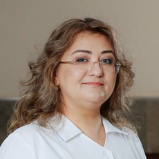 Мусалимова Гульсина Габдулловна, пульмонолог