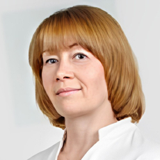 Серебрянская Анна Александровна, аллерголог