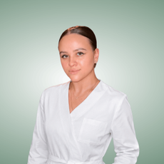 Санфирова Кристина Владимировна, дерматолог