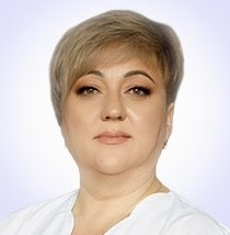 Ляшук Татьяна Петровна, терапевт