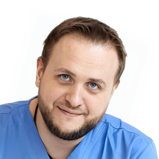 Зубко Михаил Михайлович, психиатр