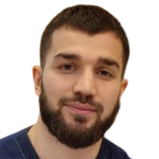 Исрапилов Курбан Исрапилович, ортопед