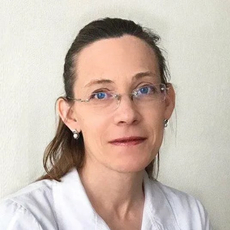 Плотникова Анна Григорьевна, детский невролог