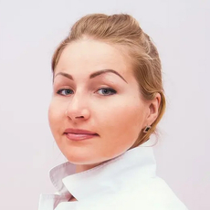 Давлетова (Федорова) Ирина Владимировна, терапевт