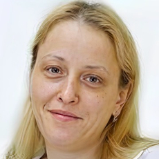 Шуткина Светлана Михайловна, терапевт