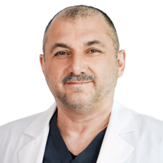 Будаев Джалал Шарабутдинович, ортопед