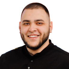 Попрядухин Александр Геннадьевич, стоматолог-терапевт