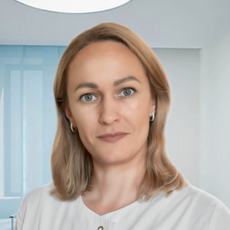 Солдатова Тамара Александровна, кардиолог