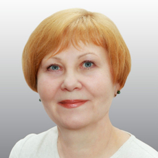 Вернер Светлана Васильевна, гомеопат