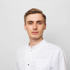 Наумов Артем Викторович, ЛОР