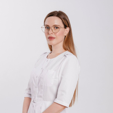 Бондарчук (Соковнина) Екатерина Игоревна, дерматолог