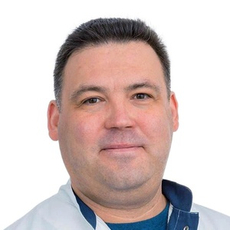 Прошин Дмитрий Геннадьевич, нефролог