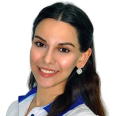 Магомедова Тамила Атлухановна, ортодонт