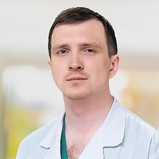 Занин Антон Николаевич, торакальный хирург