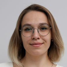 Гоптарь Екатерина Михайловна, психолог