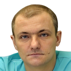 Степанов Вадим Анатольевич, уролог