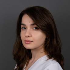 Байчорова Мадина Александровна, стоматолог-терапевт