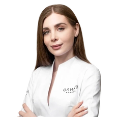 Ушканова Виктория Анатольевна, дерматолог